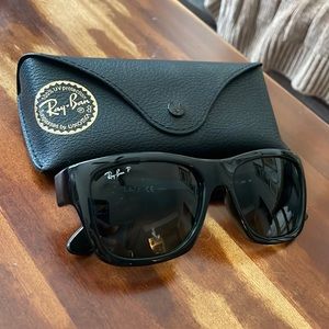 Ray Ban Sunglasses